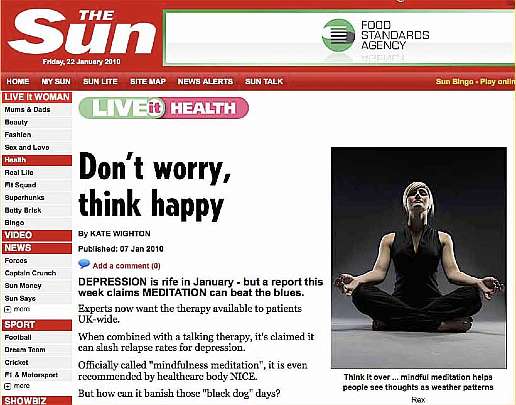 17 05.jpg - 22 January 2010Many articles came out as a result of presentations in the United Arab Emirates.